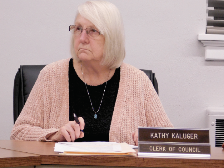 New management in St. Clairsville News, Sports, Jobs The Times Leader